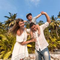 Отзыв от Аиша - Виза Destination Thailand